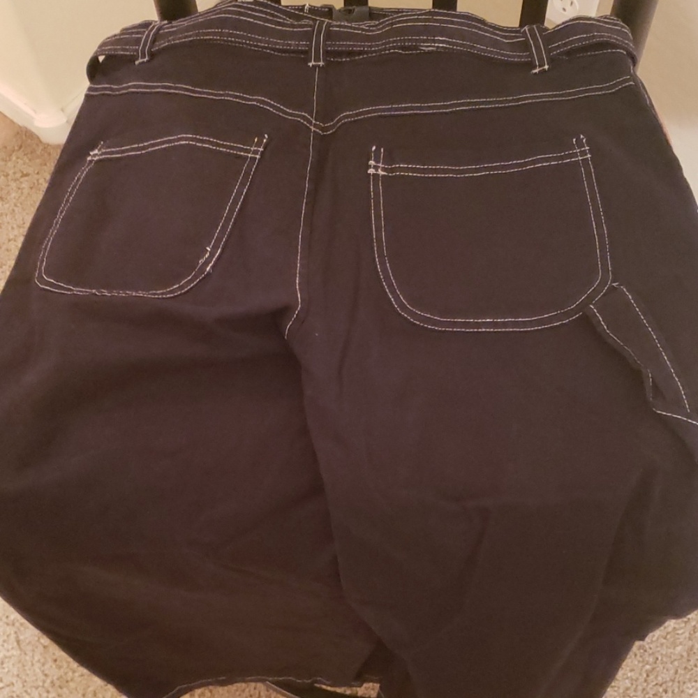 Wild Fable Capris - Picture 3 of 3